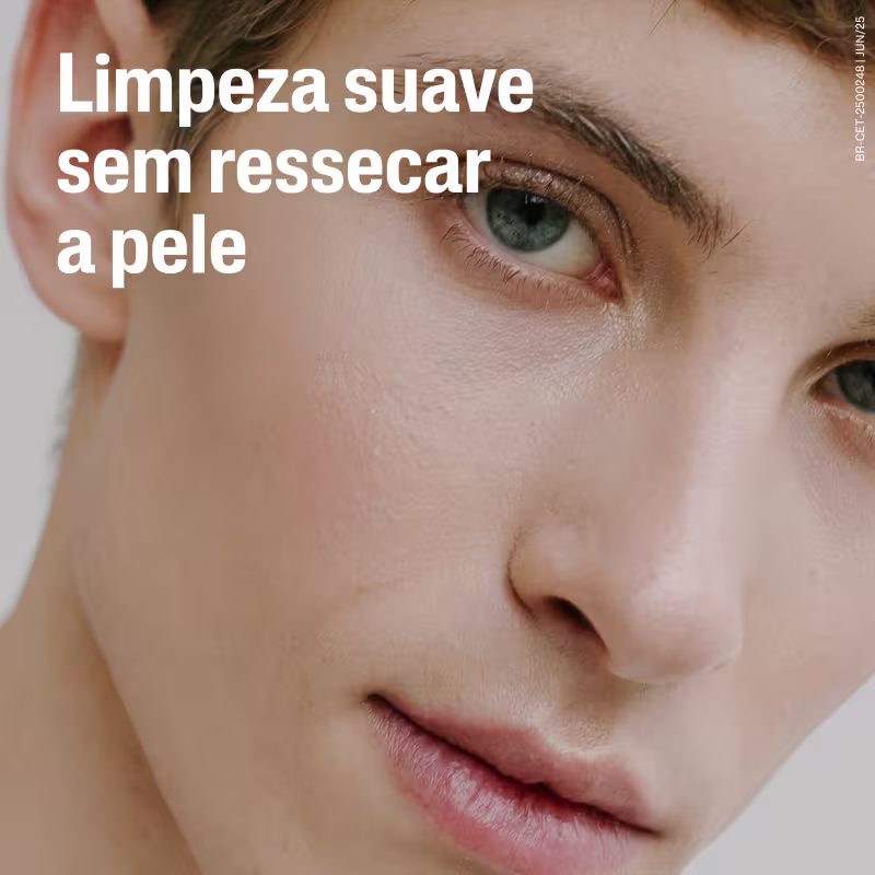 Cetaphil Pro AR Calm Control - Espuma de Limpeza Facial 236ml