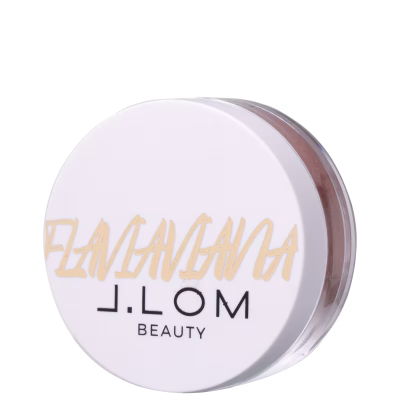 Kit J. LOM Beauty Pigmentos (3 Produtos)