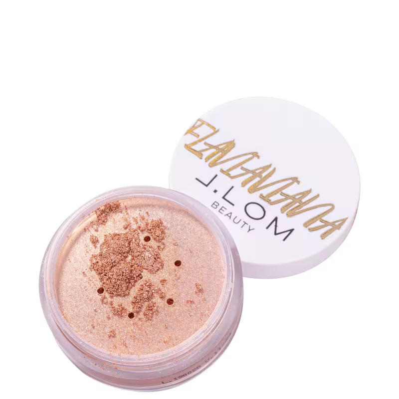 Kit J. LOM Beauty Pigmentos (3 Produtos)