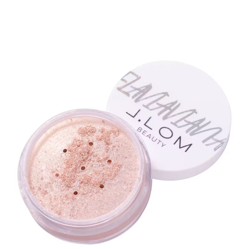 Kit J. LOM Beauty Pigmentos (3 Produtos)
