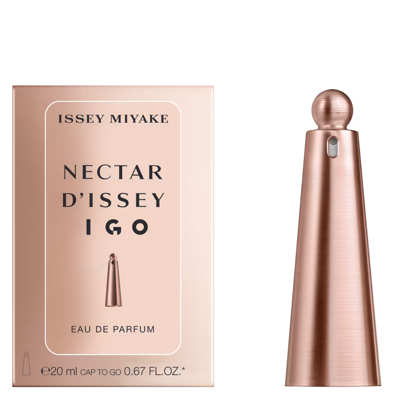 Nectar D'Issey Igo Issey Miyake Eau de Parfum - Perfume Feminino 20ml