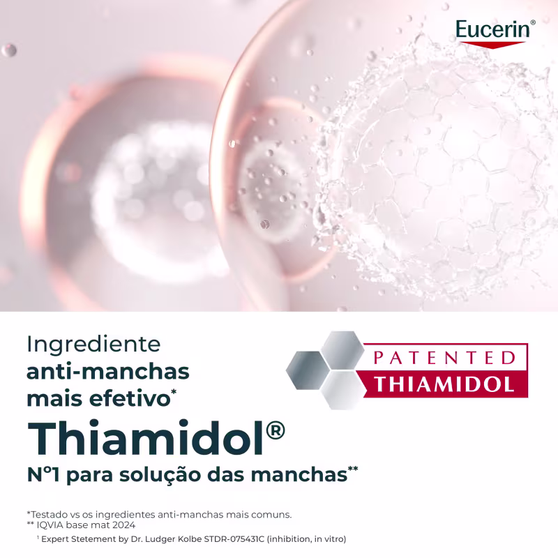 Eucerin DermoPure Efeito Triplo - Sérum Facial Antiacne 40ml