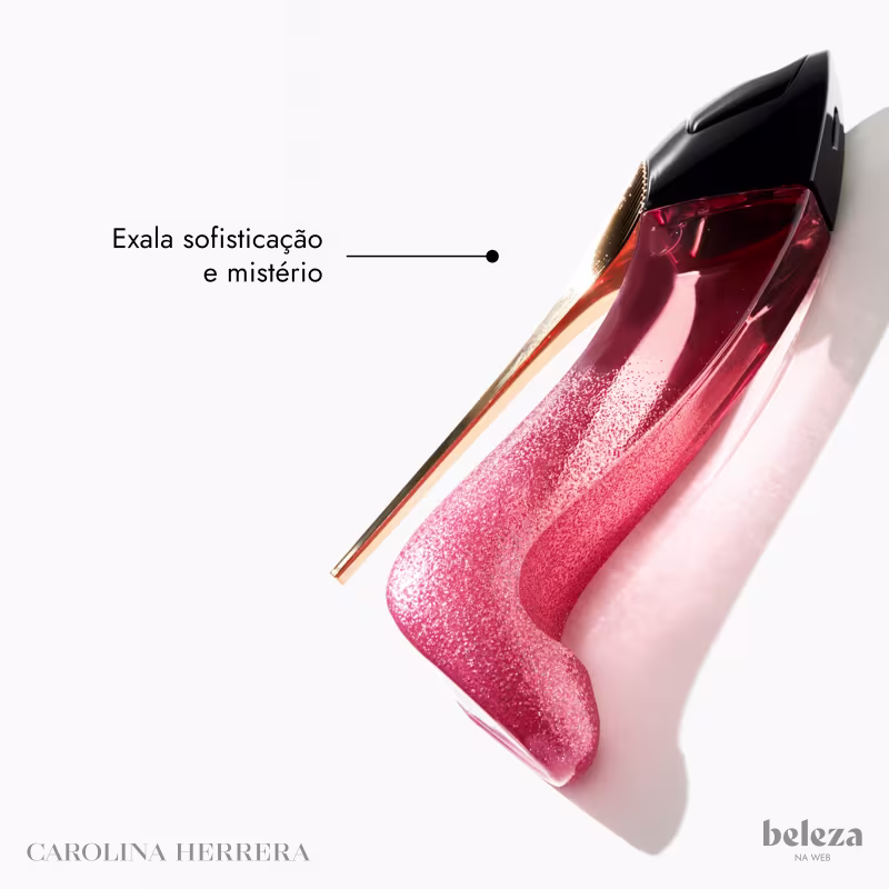 Very Good Girl Glam Carolina Herrera Eau de Parfum - Perfume Feminino 50ml