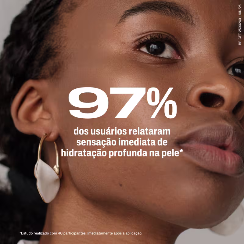 Cetaphil Optimal Hydration com Ácido Hialurônico - Creme Hidratante Facial 48g