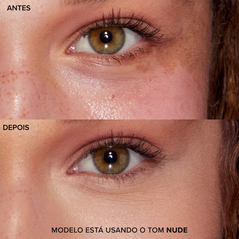 Too Faced Born This Way Super Coverage Nude - Corretivo Líquido 13,5ml