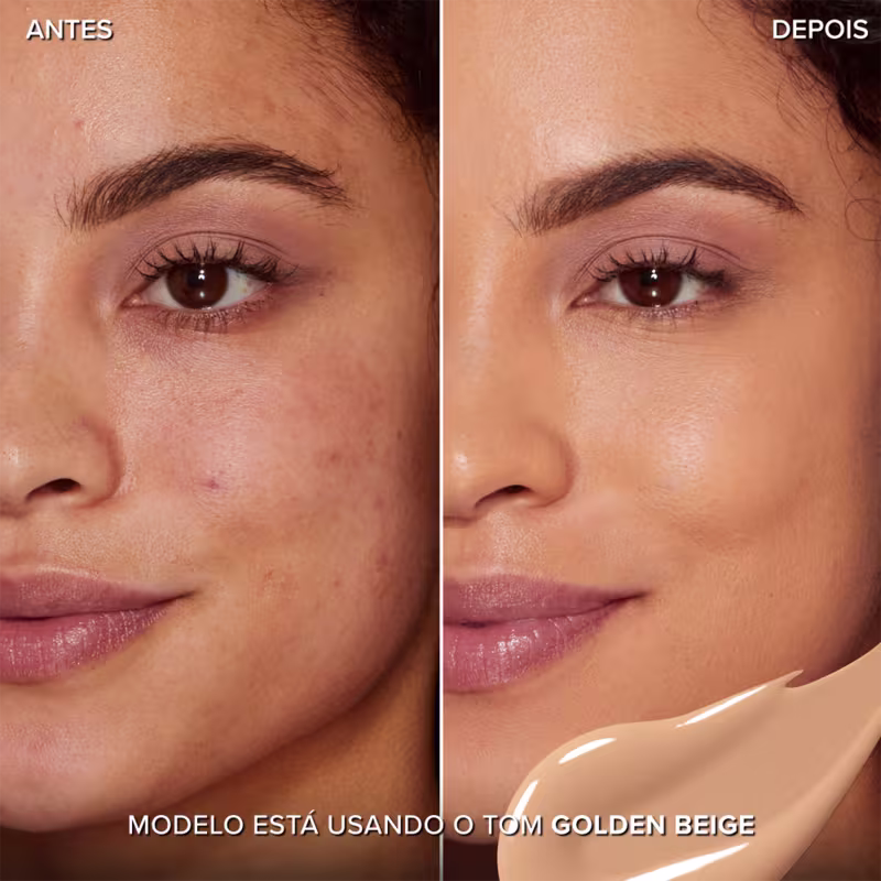 Too Faced Born This Way Super Coverage Golden Beige - Corretivo Líquido 13,5ml