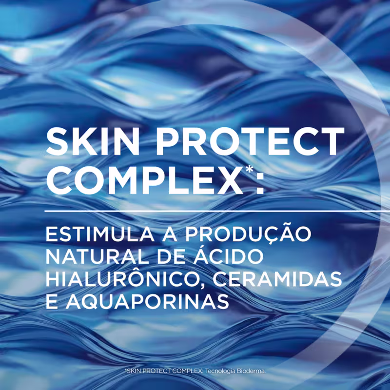 Bioderma Atoderm Crème Ultra -  Creme Ultra Hidratação Corporal 500ml