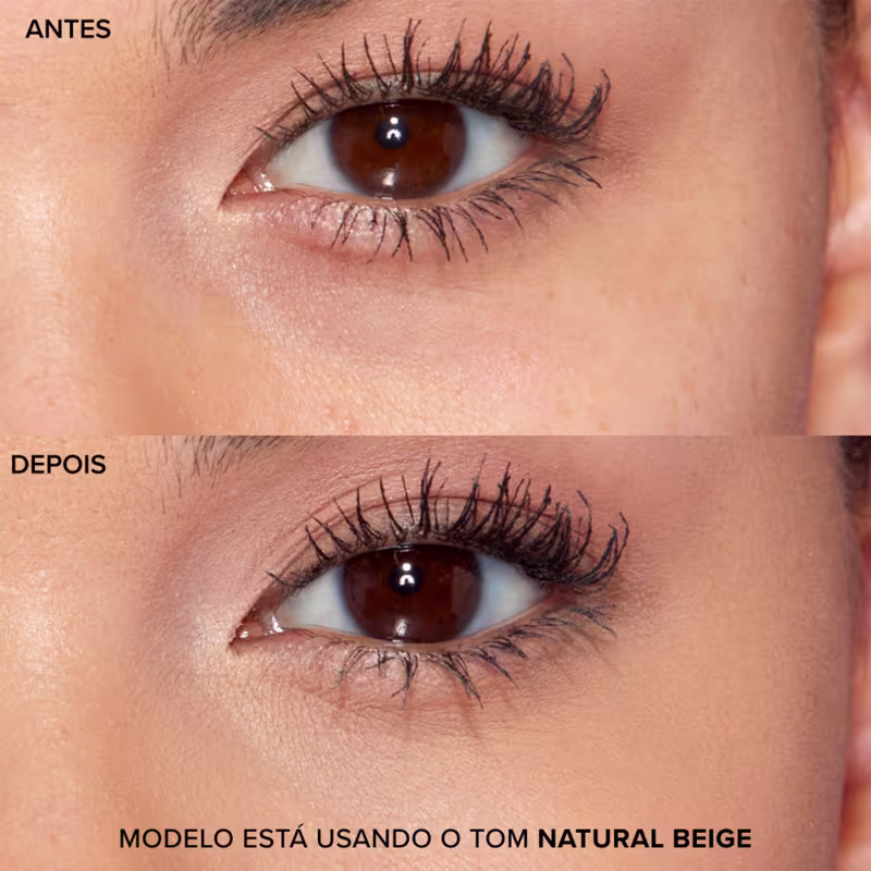 Too Faced Born This Way Super Coverage Natural Beige - Corretivo Líquido 13,5ml