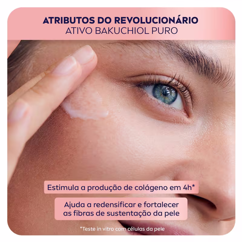 NIVEA Cellular Expert Lift Dia FPS 30 - Creme Facial Antissinais 50g