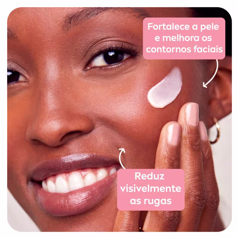 NIVEA Cellular Expert Lift Dia FPS 30 - Creme Facial Antissinais 50g