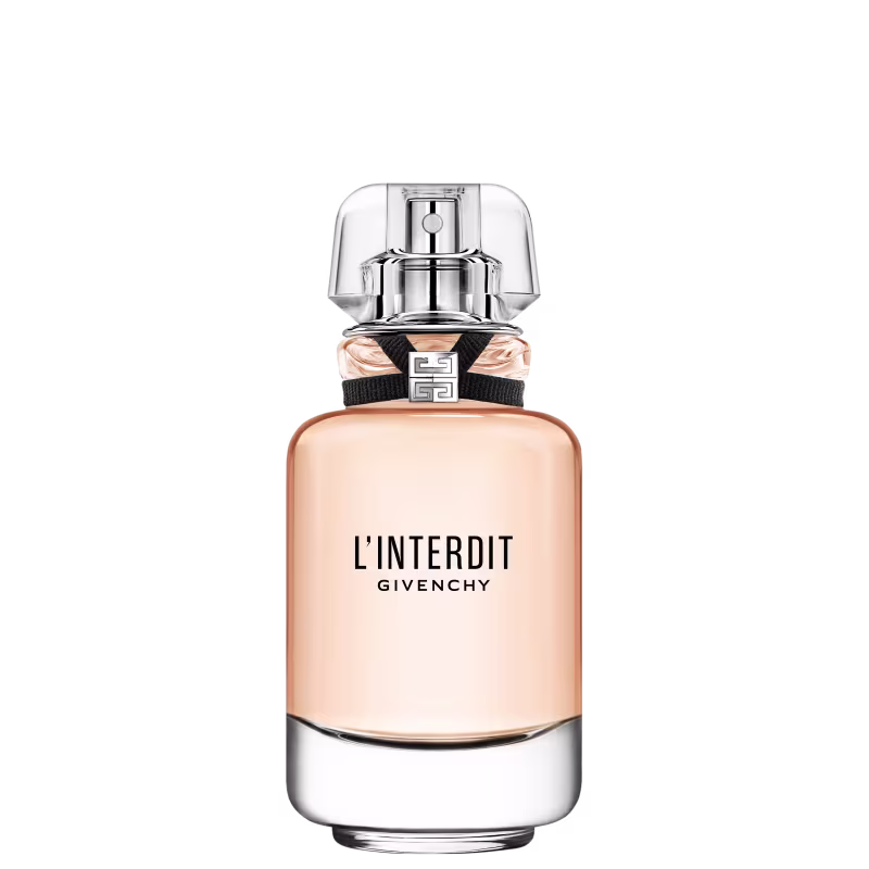 L’Interdit  Givenchy Eau de Toilette - Perfume Feminino 50ml