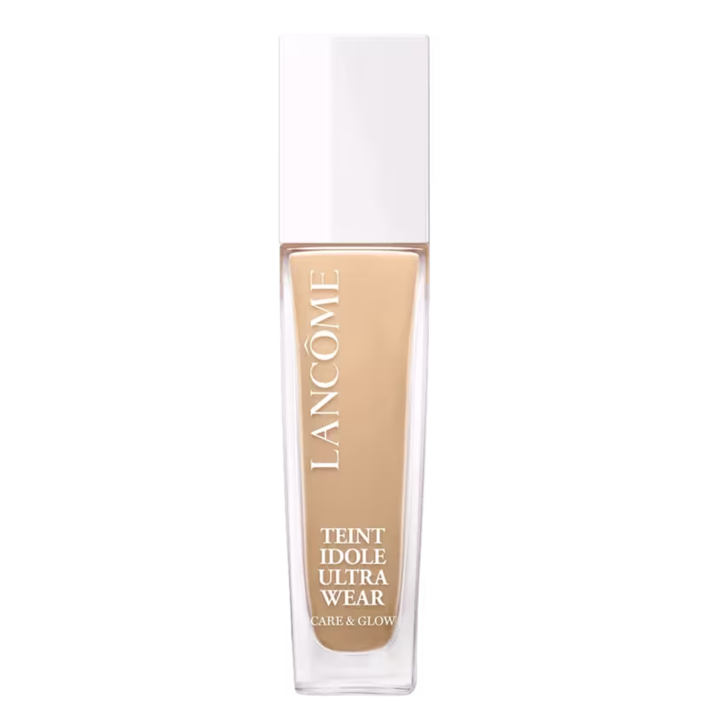 Lancôme Teint Idôle Ultra Wear Care & Glow Cor 240W - Base Líquida 30ml