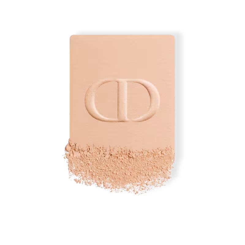 Dior DiorSkin Forever Natural Velvet 3N - Base Compacta 10g