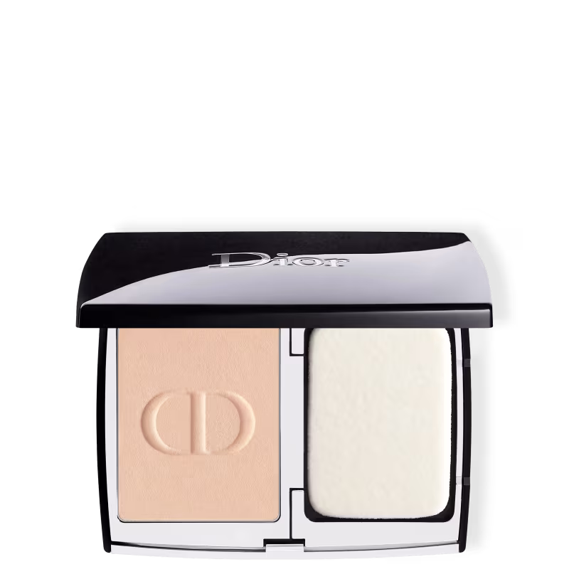 Dior DiorSkin Forever Natural Velvet 3N - Base Compacta 10g