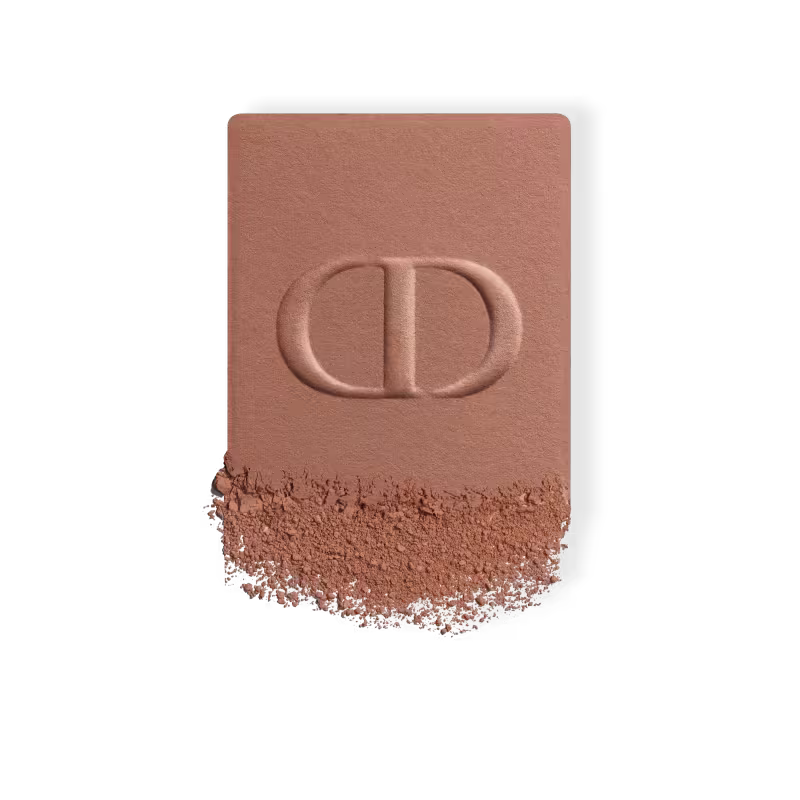 Dior DiorSkin Forever Natural Velvet 6N - Base Compacta 10g