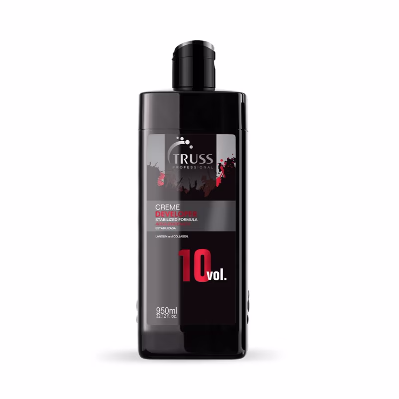 Truss - Água Oxigenada 10 Volumes 950ml