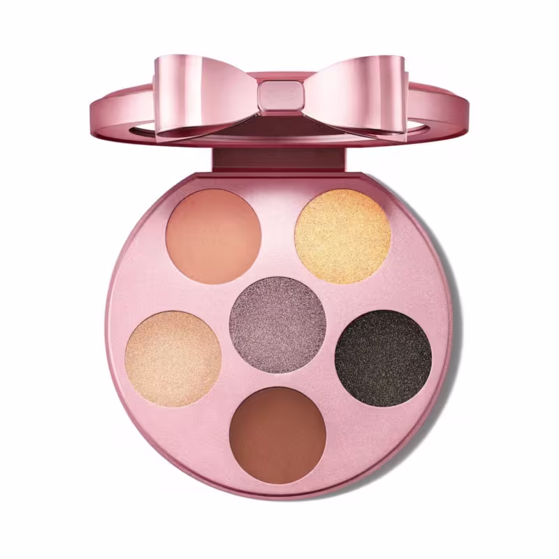 MAC E LO S X6 S PAL SOMB SPRINKLE O 8,4G