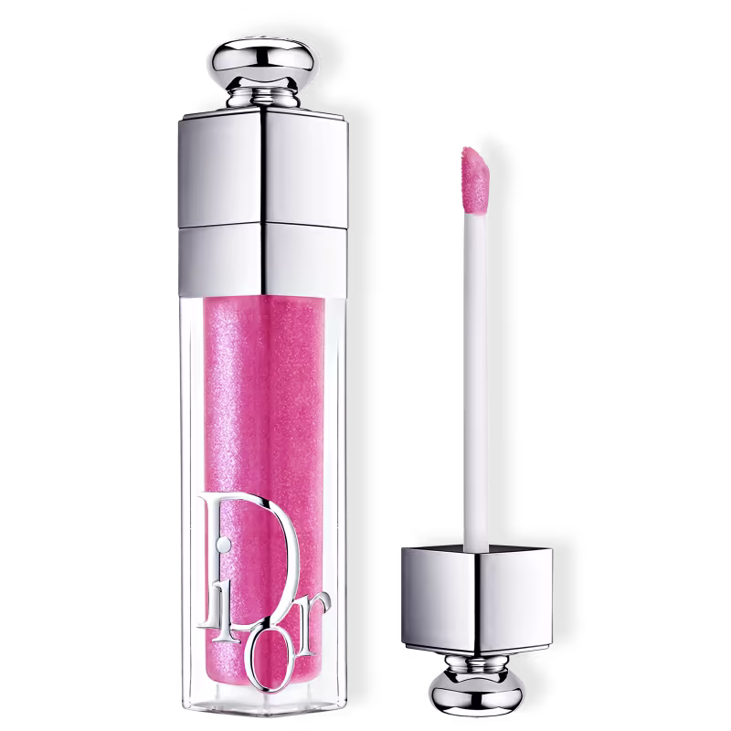Dior Addict Lip Maximizer Holographic Lavender 003 - Gloss Labial 6ml