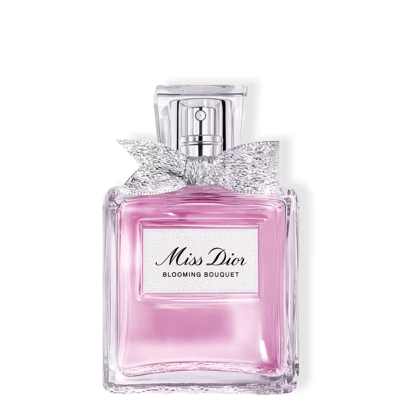 Miss Dior Blooming Bouquet Dior Eau de Toilette - Perfume Feminino 50ml