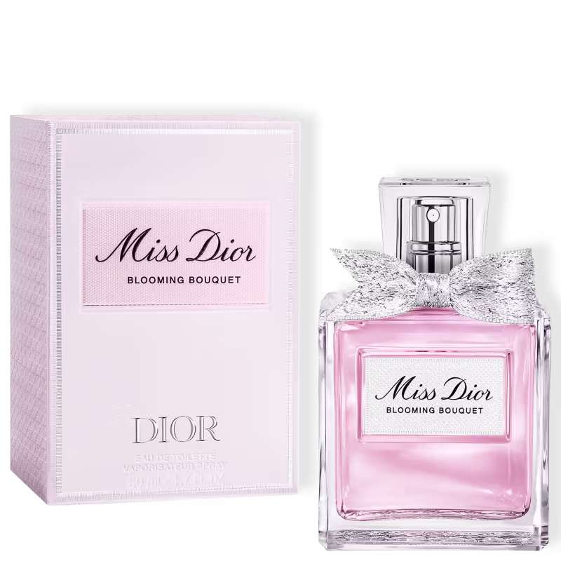 Miss Dior Blooming Bouquet Dior Eau de Toilette - Perfume Feminino 50ml