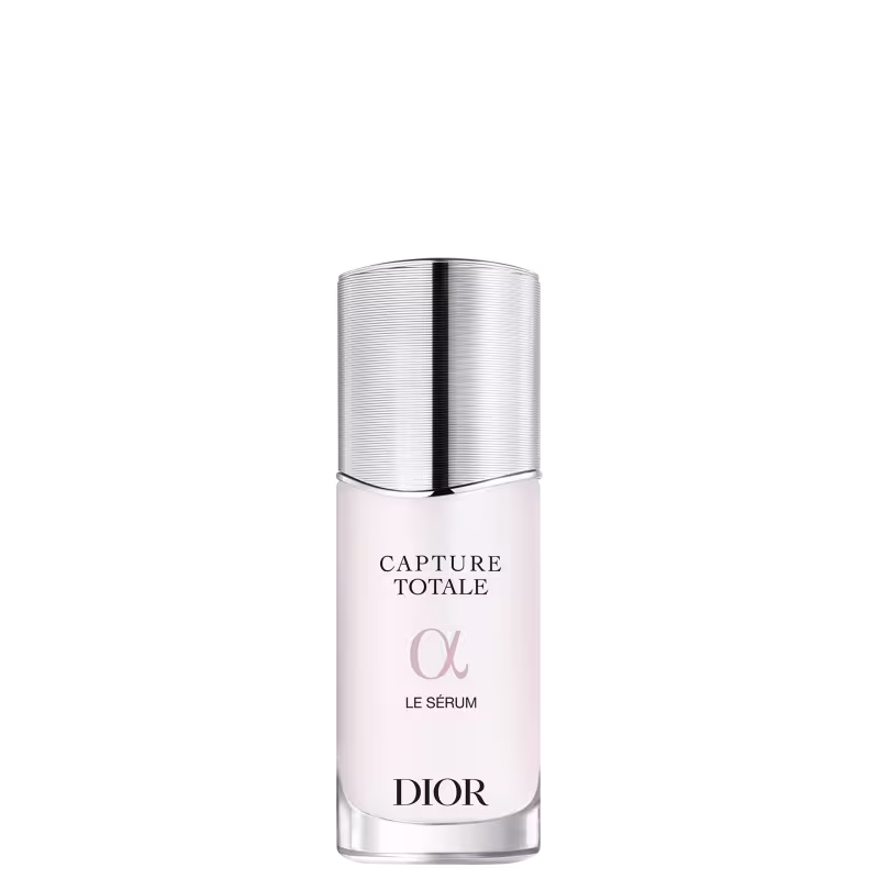 Dior Capture Totale Le Sérum - Sérum Redutor de Linhas 30ml