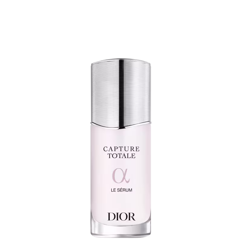 Dior Capture Totale Le Sérum - Sérum Redutor de Linhas 50ml