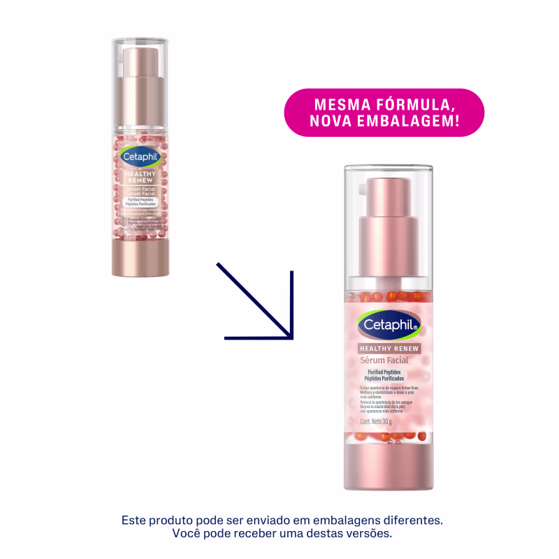 Cetaphil Healthy Renew - Sérum Facial 30ml
