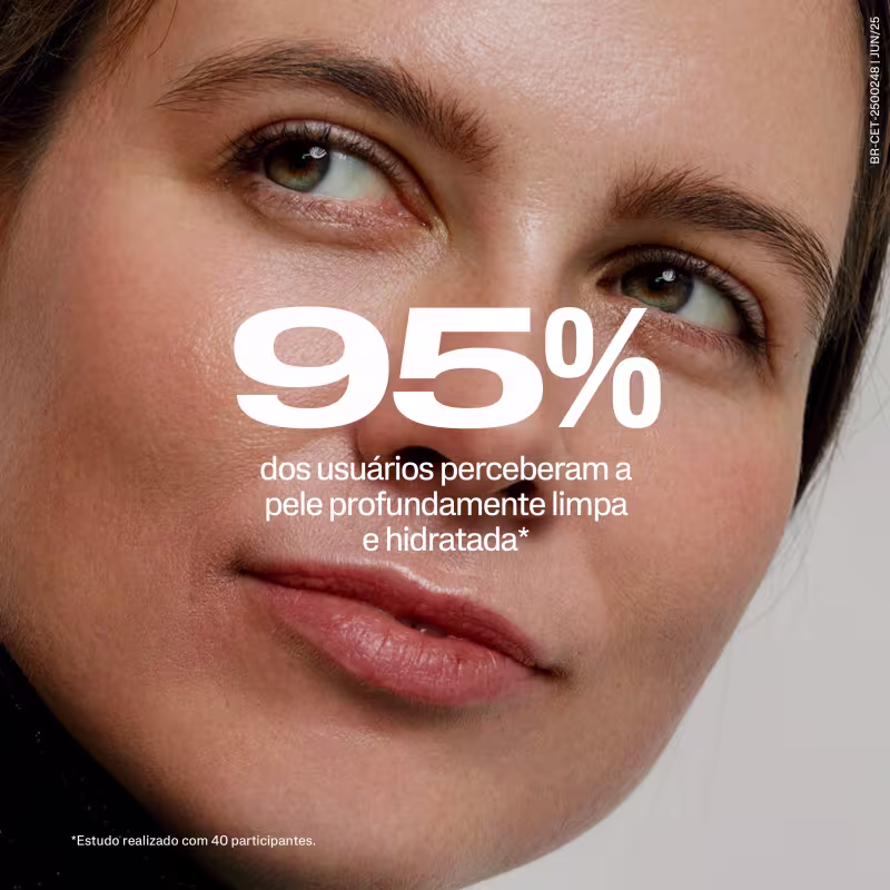 Cetaphil Healthy Renew Tripla Ação - Solução Micelar Hidratante 160ml