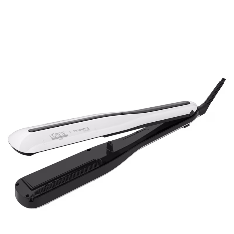 L'Oréal Professionnel SteamPod 3.0 Branco 110V - Modelador Profissional
