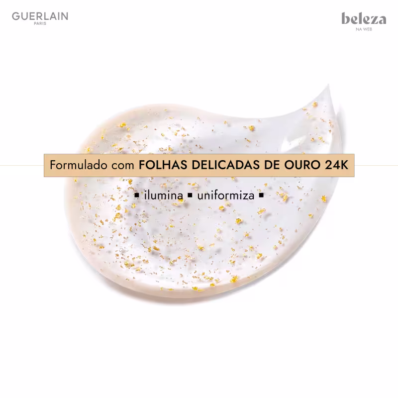 Guerlain Parure Gold 24K - Primer Facial 154g