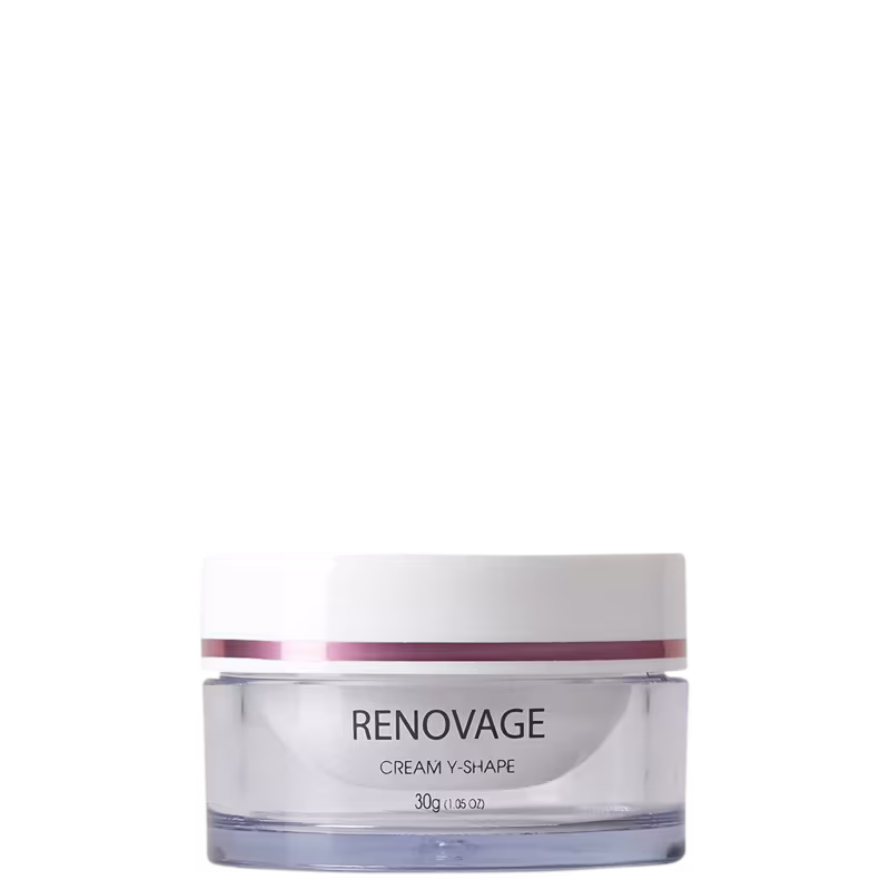 Bioage Renovage Cream Y-Shape - Creme Antissinais 30g