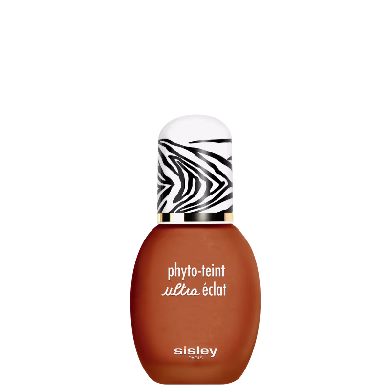 Sisley Phyto-Teint Ultra Éclat 7 Caramel - Base Líquida 30ml