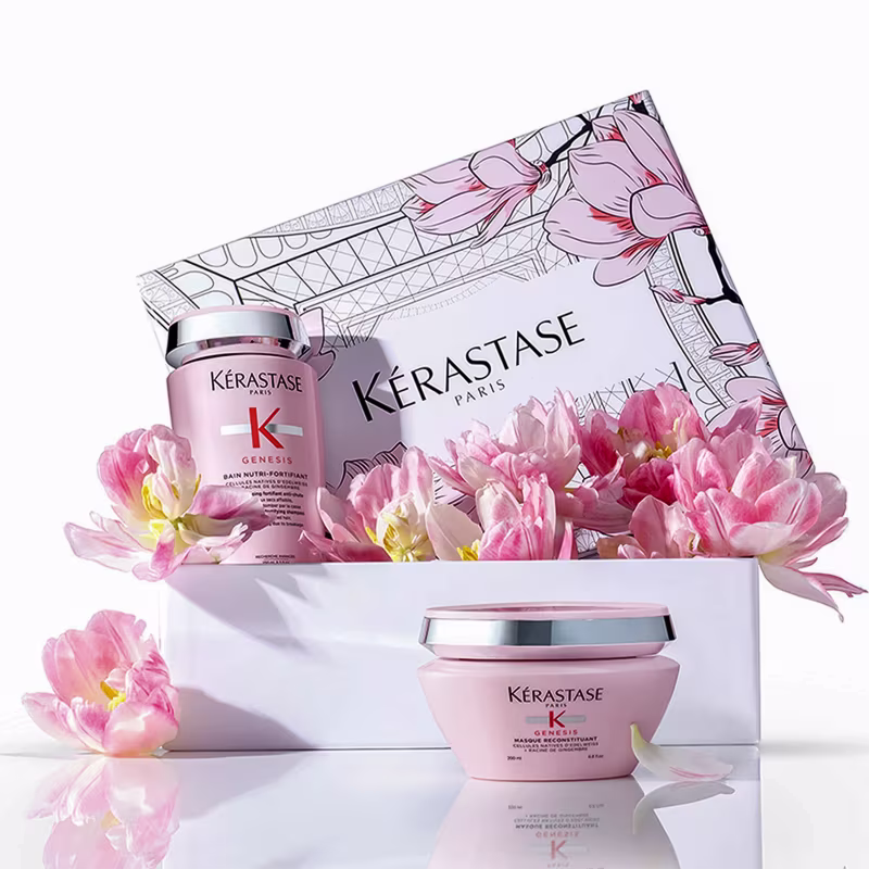 Kit Kérastase Genesis Edição Especial (2 Produtos)