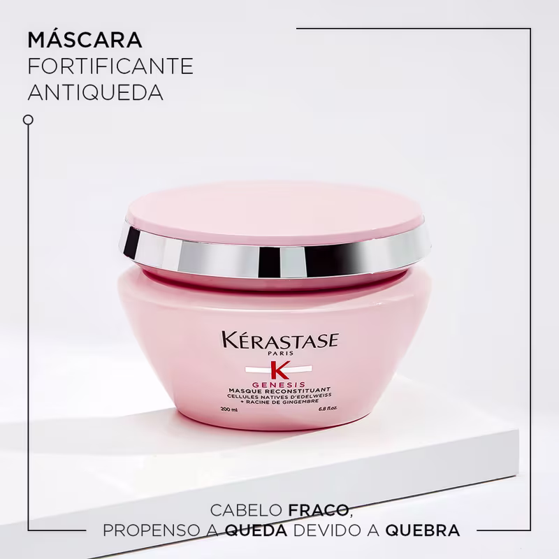 Kit Kérastase Genesis Edição Especial (2 Produtos)