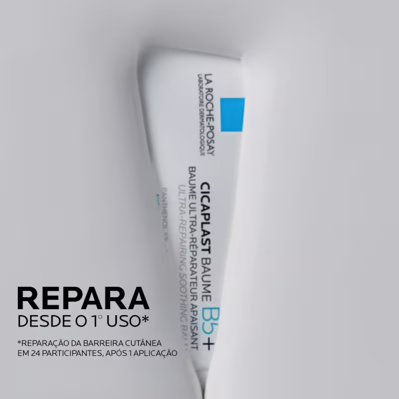 La Roche-Posay Cicaplast Baume B5+ - Creme Calmante 40ml