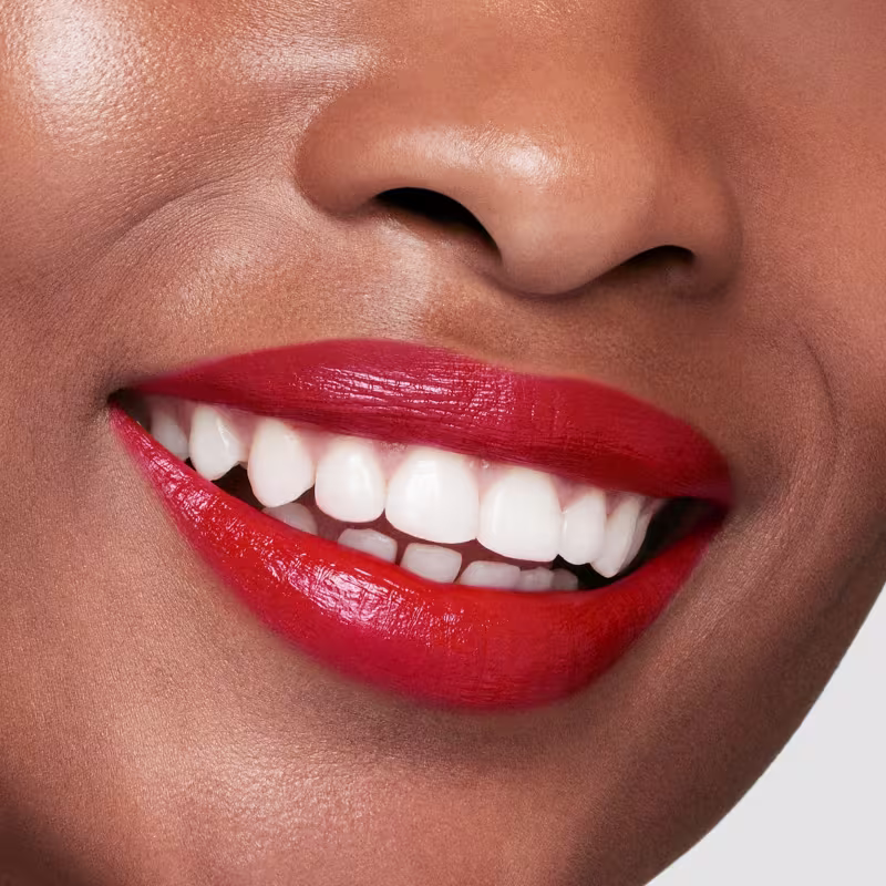Shiseido TechnoSatin Gel Lipstick 415 Short Circuit - Batom 3,3g
