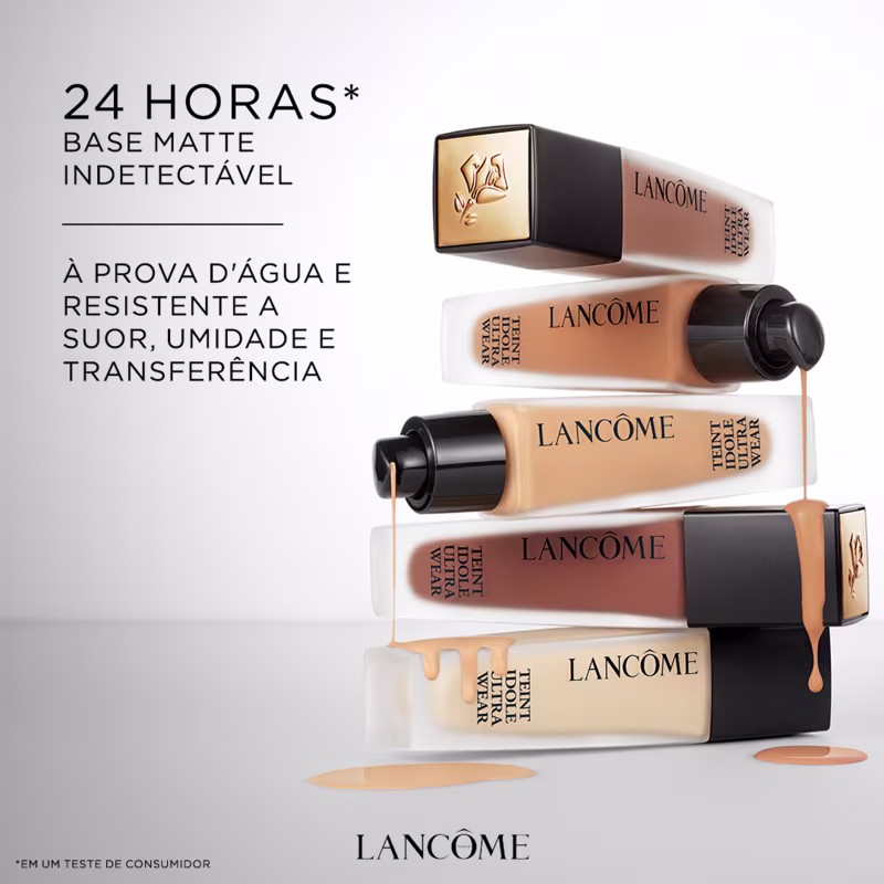 Lancôme Teint Idole Ultra Wear 510N - Base Matte 30ml