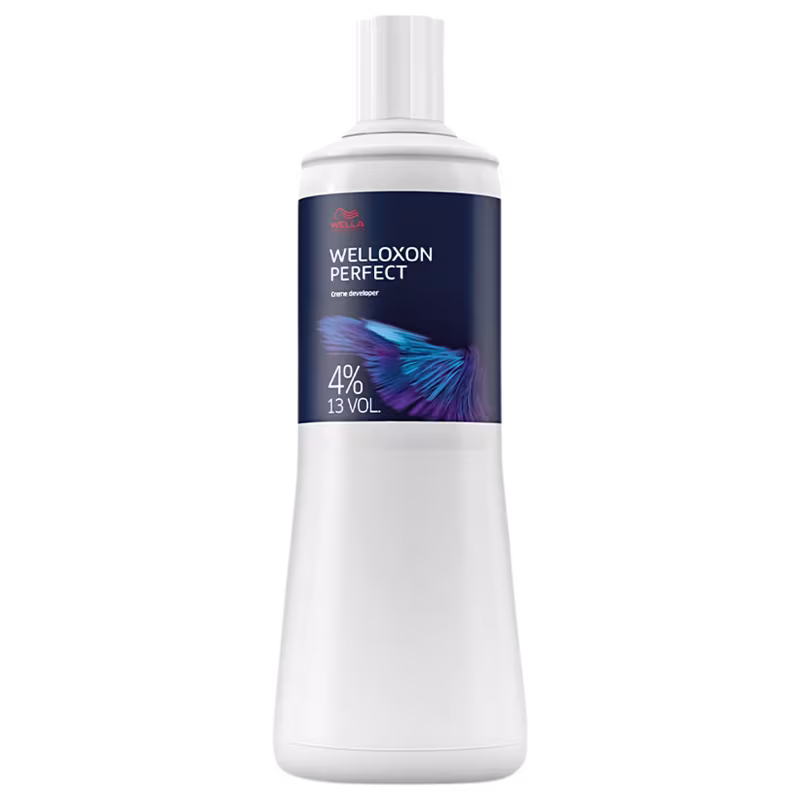 Oxidante Wella Professionals Welloxon Perfect 4% de 1L