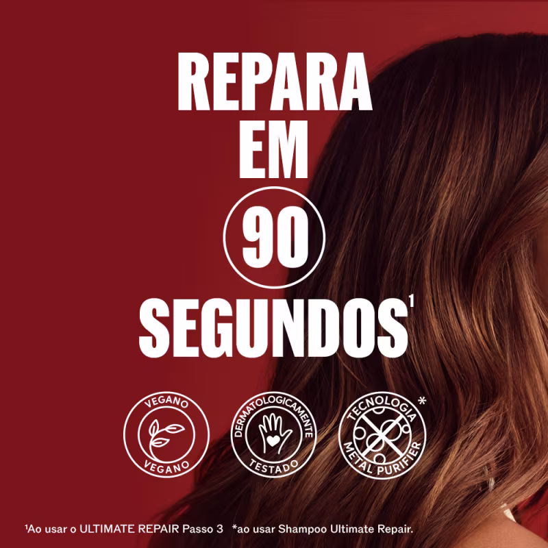 Wella Professional Ultimate Repair - Shampoo 250ml