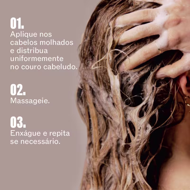 Wella Professional Ultimate Repair - Shampoo 250ml