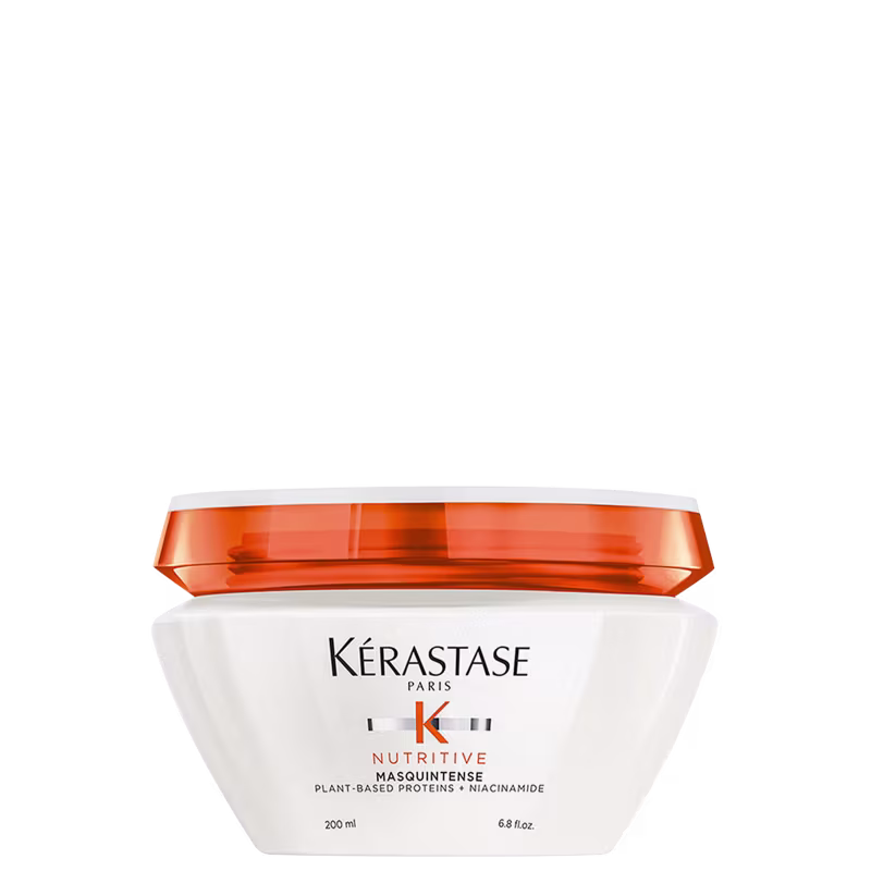 Kérastase Nutritive Masquintense - Máscara Capilar 200ml
