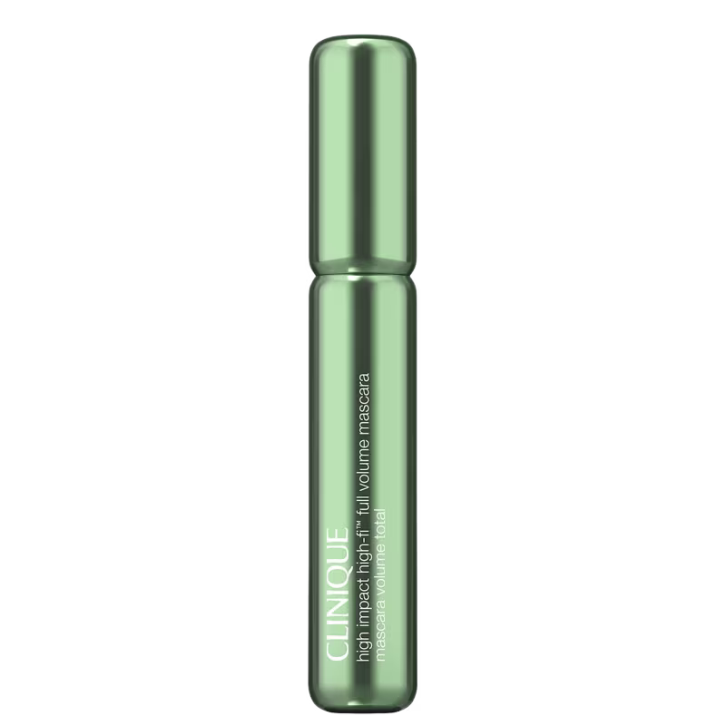 Clinique High Impact Hi-Fi Full Volume Preto - Máscara de Cílios 10ml