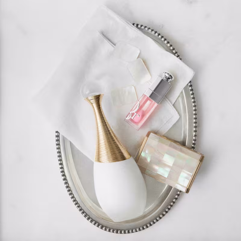 J'adore Parfum D’Eau Dior Eau de Parfum - Perfume Feminino 30ml