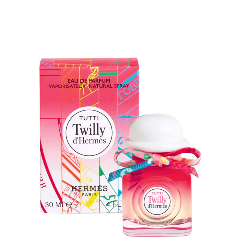 Tutti Twilly D'Hermès Hermès Eau de Parfum - Perfume Feminino 30ml