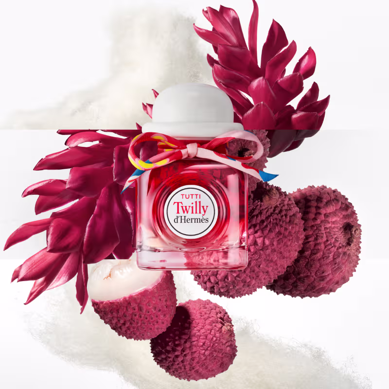 Tutti Twilly D'Hermès Hermès Eau de Parfum - Perfume Feminino 30ml