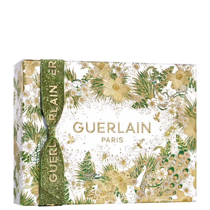 Conjunto Mon Guerlain Feminino (3 Produtos)