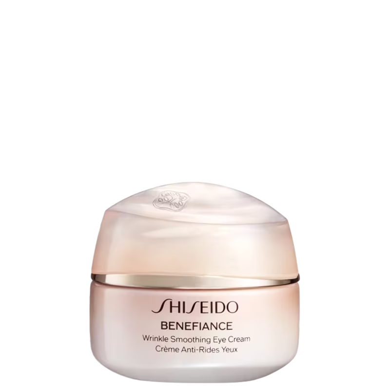 Shiseido Benefiance - Creme para Área dos Olhos 15ml