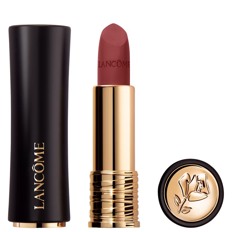 Lancôme L'Absolu Rouge Drama Nº 200 - Batom Matte 3,4g