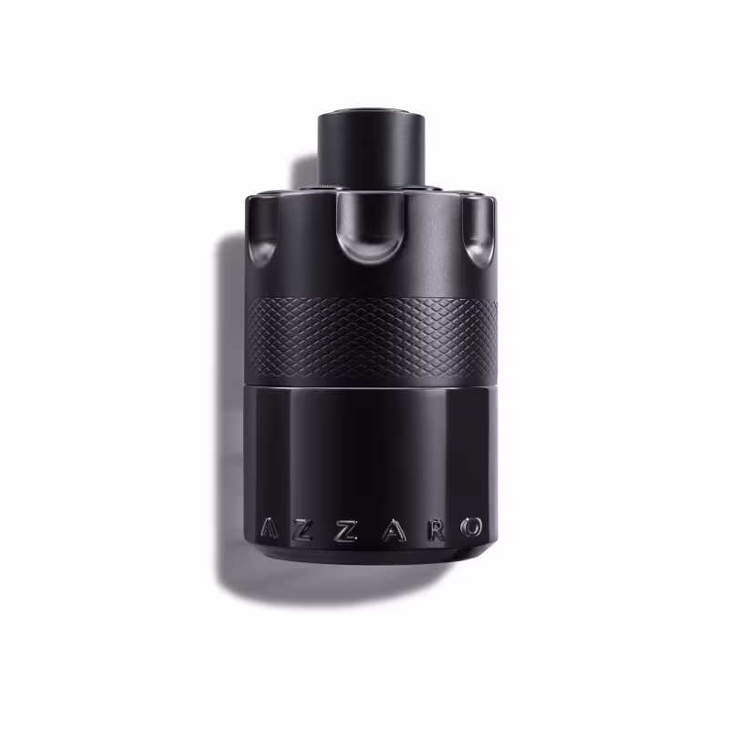 The Most Wanted Azzaro Eau de Parfum Intense - Perfume Masculino 50ml