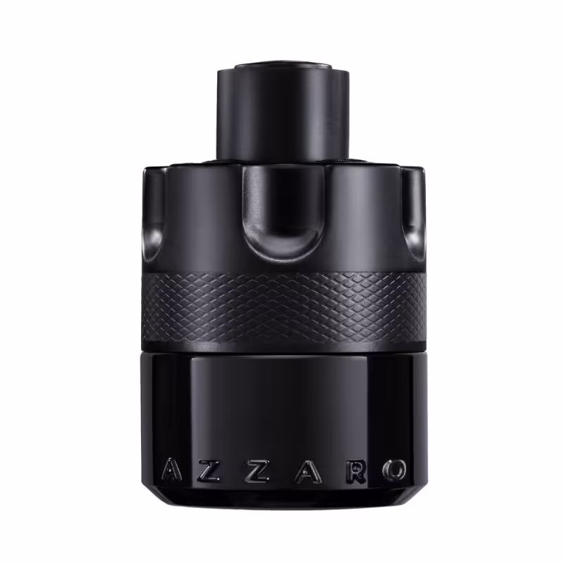 The Most Wanted Azzaro Eau de Parfum Intense - Perfume Masculino 50ml